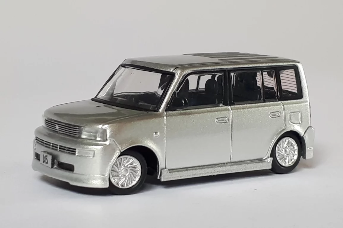 1;64 BM Creations Toyota bB 1