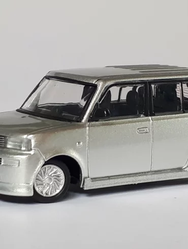 1;64 BM Creations Toyota bB 1
