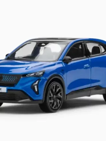 1;64 Norev Renault Rafale 1