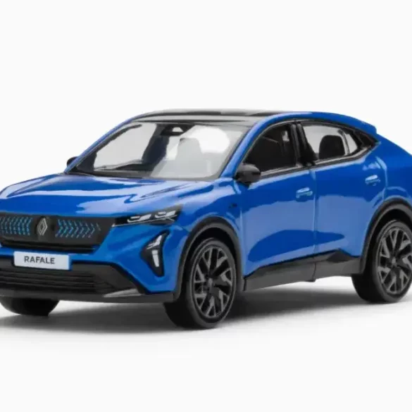 1;64 Norev Renault Rafale 1