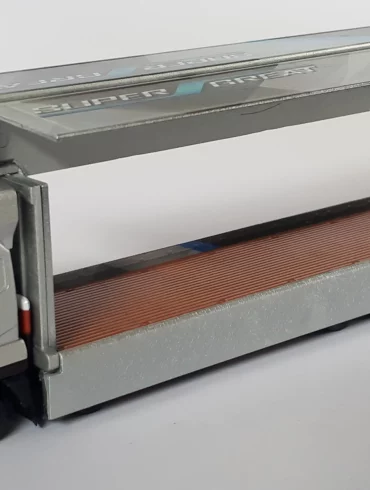 1;64 Tarmac Works Mitsubishi Fuso Super Great 4