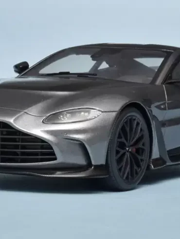 18GTspirit AM V12 Vantage coupé 2023 3