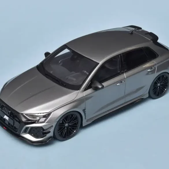 18GTspirit Audi RS3 R Abt 1