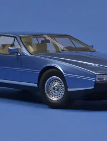 18cult AM Lagonda 1985 2