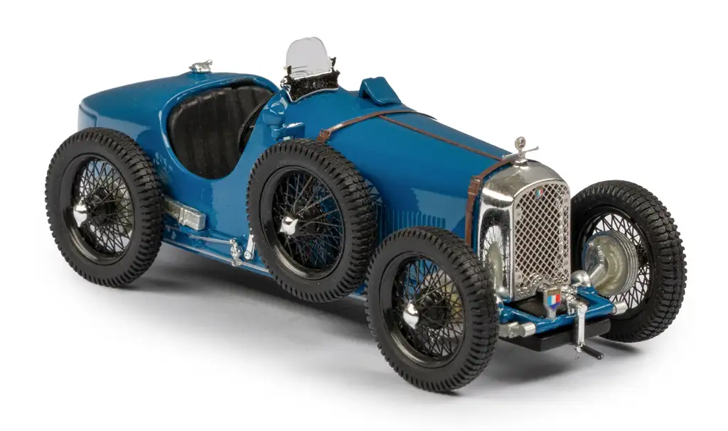 43esval Amilcar C6 Racer 1928 1