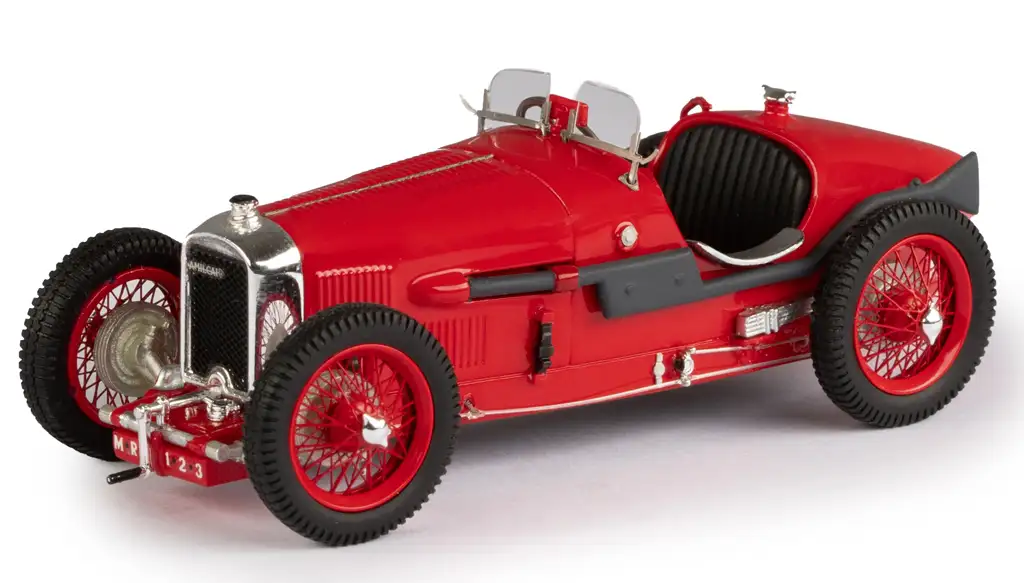 43esval Amilcar C6 Racer 1928 3