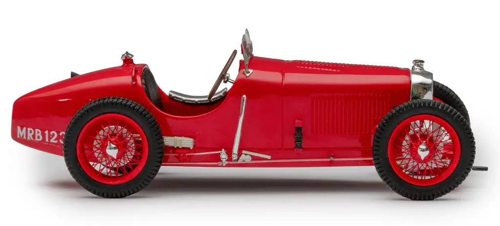 43esval Amilcar C6 Racer 1928 4