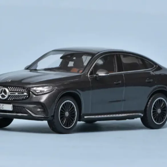 43iScale MB GLC C254 Coupé 2023 1