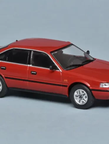 43ixo Mazda 626 1987 3