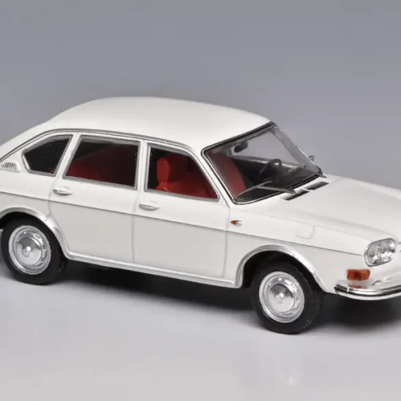 43ixo VW 411 LE 1970 3