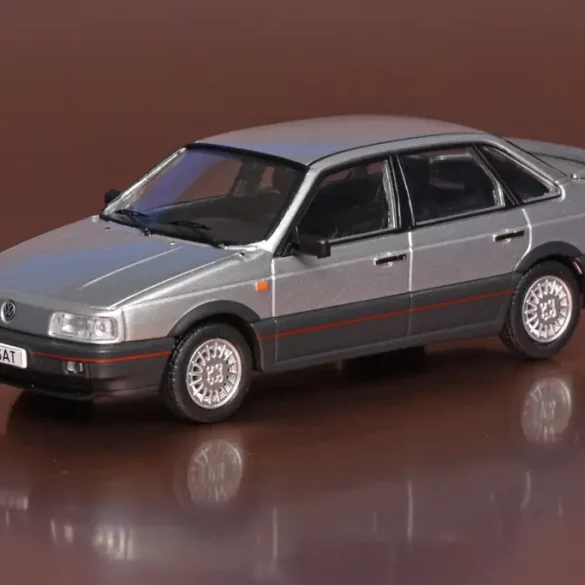 43ixo VW Passat GT 1988 1