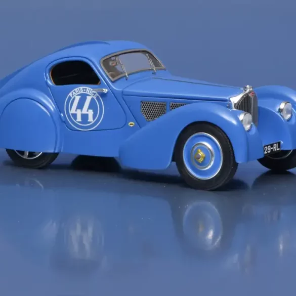 43matrix Bugatti T51 Dubos 1931 2