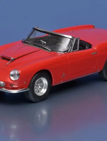 43matrix Ferrari 400 Superamerica PC 1960 2