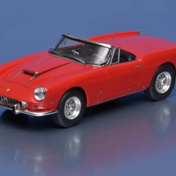 43matrix Ferrari 400 Superamerica PC 1960 2