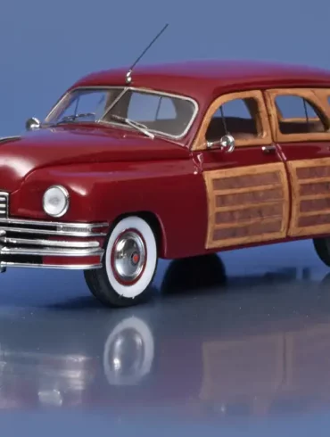 43matrix Packard Eight Station Sedan 1948 1