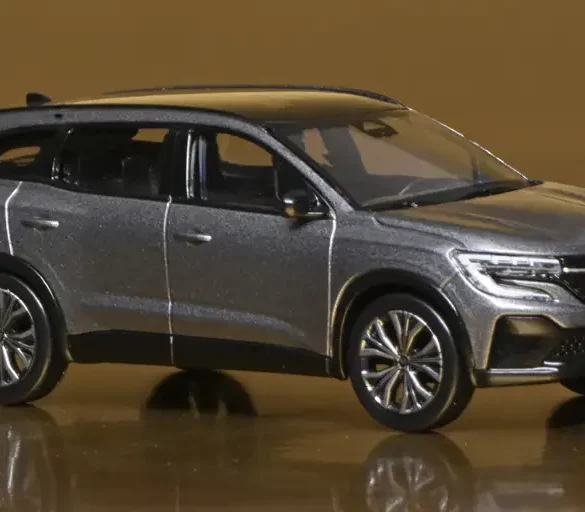 43norev Renault Espace 2023 3