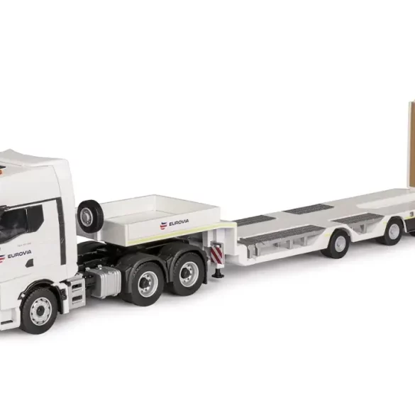 Conrad MAN Goldhofer 1