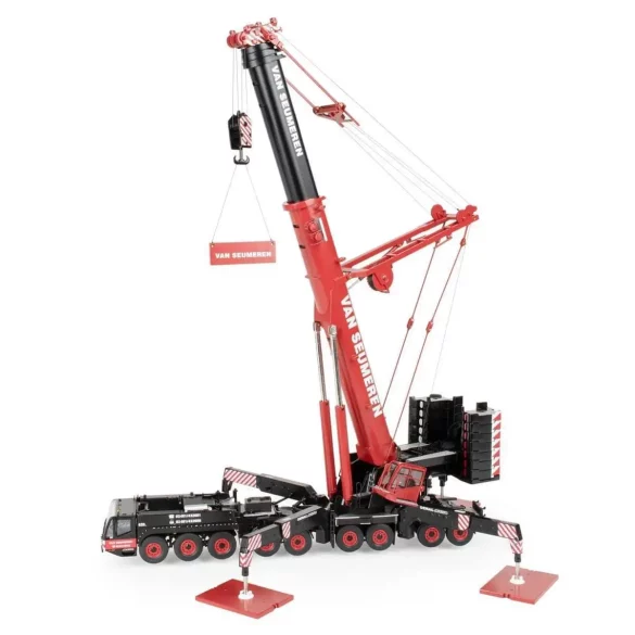 IMC Demag van Seumeren