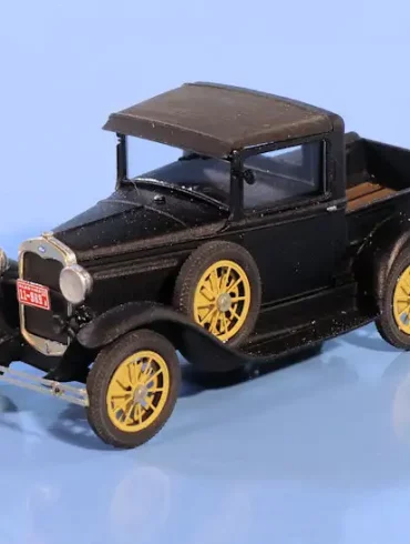 INT.Artitec 87.Ford A Pickup(1)