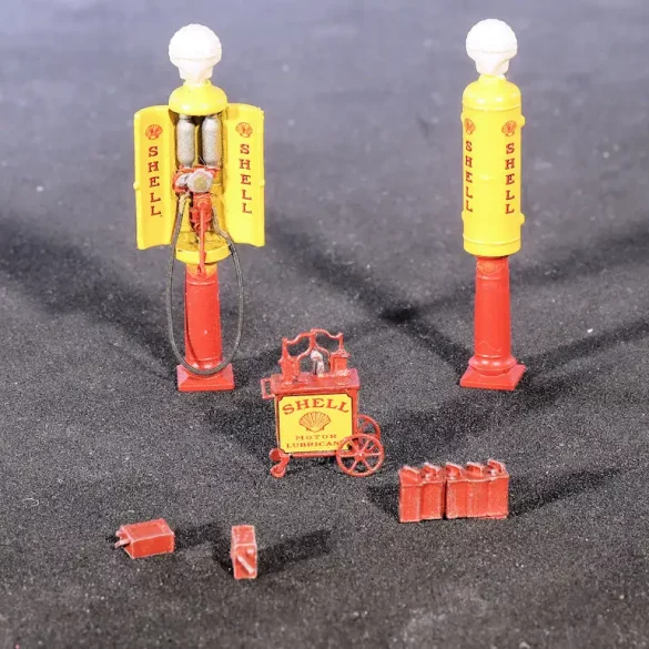 INT.Artitec 87.Shell pomp(1)