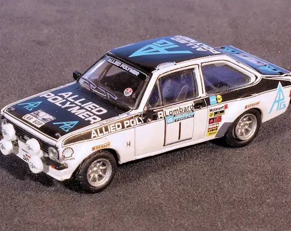 INT.Brekina 87.Ford Escort II RAC Allied Polymer(1)