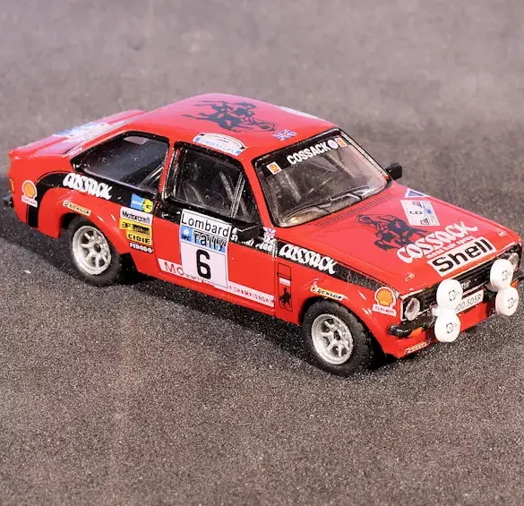INT.Brekina 87.Ford Escort II RAC Cossack(1)
