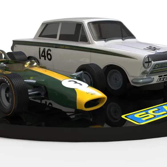 Jim Clark 5