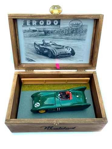 Lotus Mark VIII 1954 2