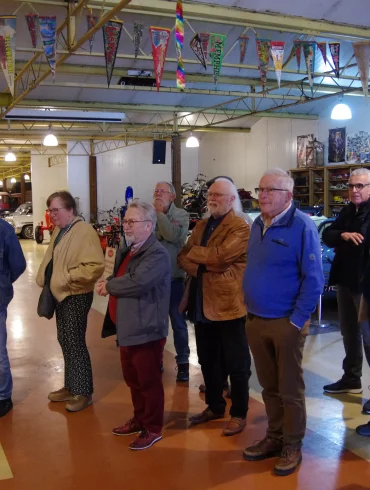 Regio Rijnmond & West