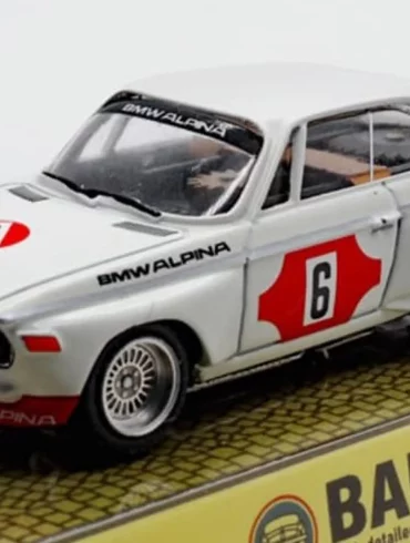 bmw alpina 1