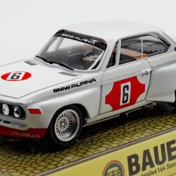 bmw alpina 1