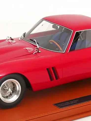 12Top Marques Ferrari 250 GTO 1962 1