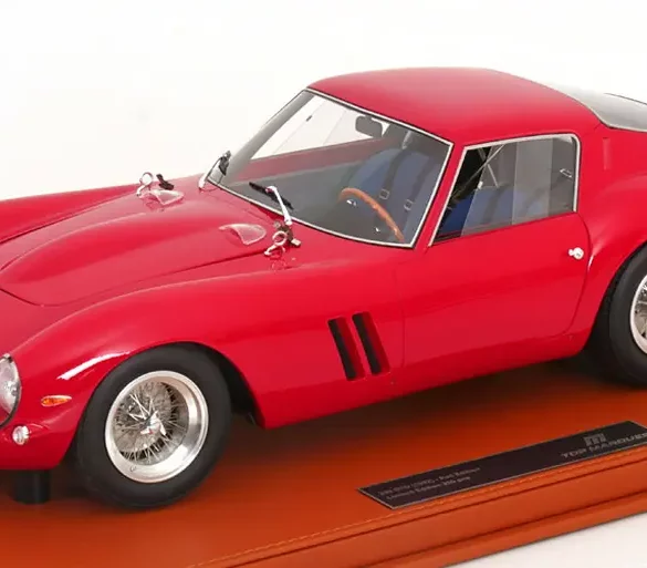 12Top Marques Ferrari 250 GTO 1962 1