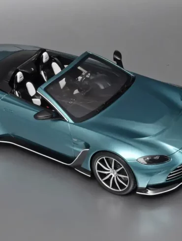 18GTspirit AM V12 Vantage Roadster 2023 1