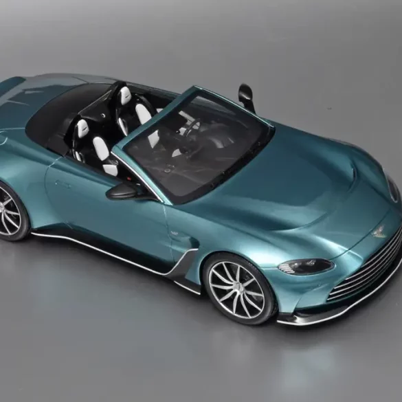 18GTspirit AM V12 Vantage Roadster 2023 1