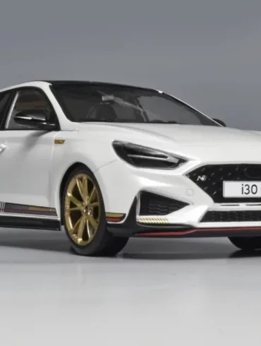 18MCG Hyundai i30 N 2021 3