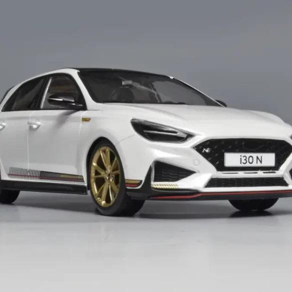 18MCG Hyundai i30 N 2021 3