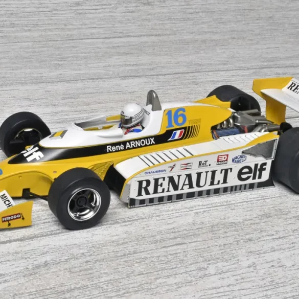 18MCG Renault RS10 F1 1979 Arnoux 3