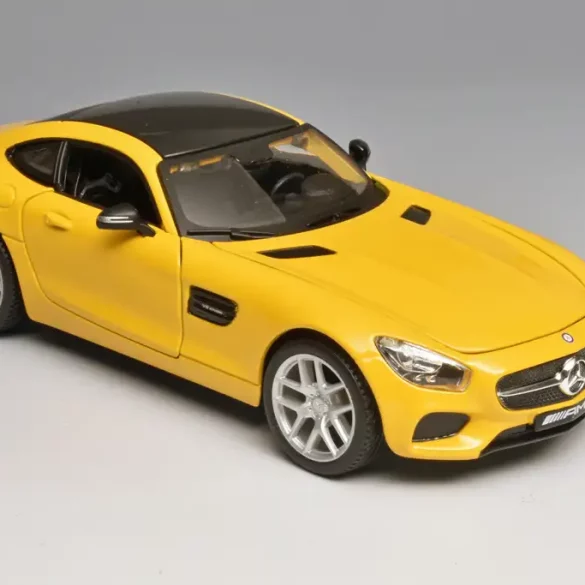 24maisto M AMG GT 1