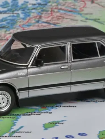 43matrix Saab 900 CD Turbo 2