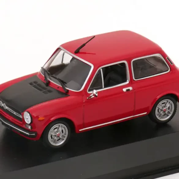 43maxich Autobianchi A112 Abarth 1974 1