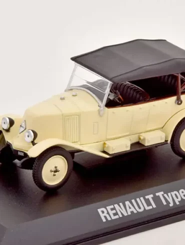 43norev Renault NN Torpedo 1924 29 1