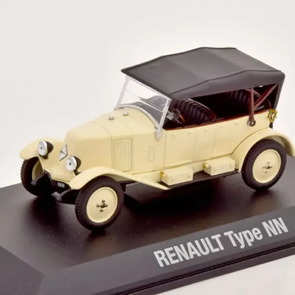 43norev Renault NN Torpedo 1924 29 1