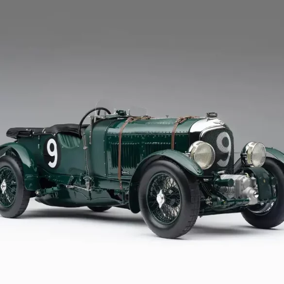 8Amalgam Bentley Birkin Blower 1929 1