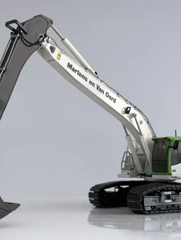 Conrad Liebherr R945 MVO