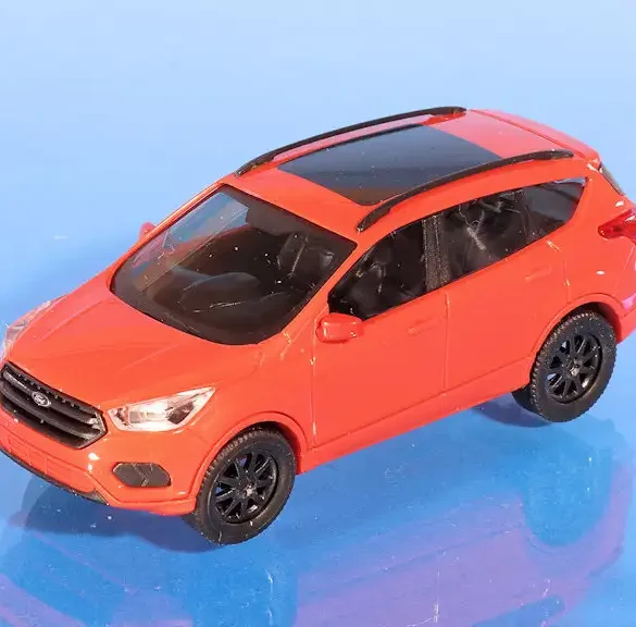 INT.Busch 87.Ford Kuga Oranje(1)