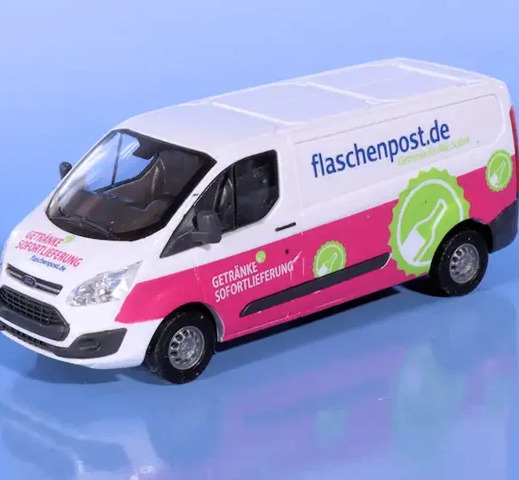 INT.Busch 87.Ford Transit Custom Flaschenpost(1)