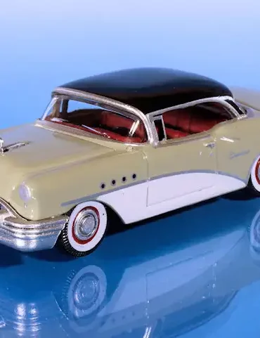 INT.Oxford Diecast 87.Buick Century(1)