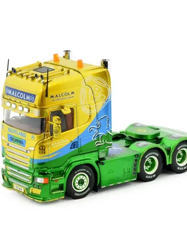 Tekno Scania Malcolm 1