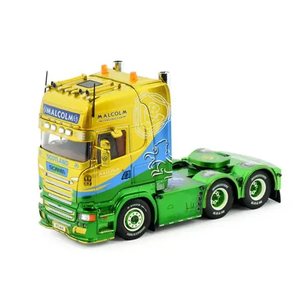 Tekno Scania Malcolm 1